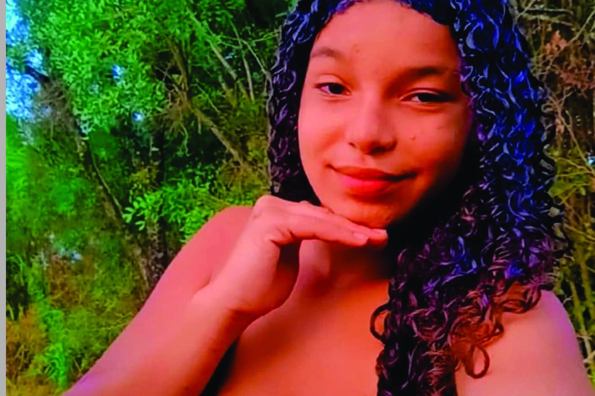 Familia Procura Adolescente De 15 Anos Desaparecida Apos Sair Para A Escola Em Ibiuna