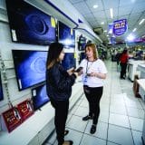 Famosa Marca Japonesa De Tvs E Smartphones Deve Dominar Lojas No Brasil Em Agosto