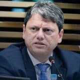 Governador Tarcisio De Freitas Visita Obras Da Rodovia Livio Tagliassachi Em Sao Roque