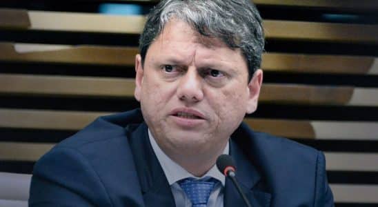 Governador Tarcisio De Freitas Visita Obras Da Rodovia Livio Tagliassachi Em Sao Roque