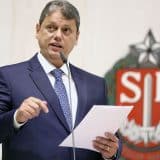 Governador De Sp Tarcisio Visita Sorocaba Para Dar Repasse De R 10 Milhoes Para A Saude