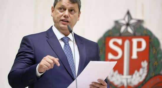 Governador De Sp Tarcisio Visita Sorocaba Para Dar Repasse De R 10 Milhoes Para A Saude