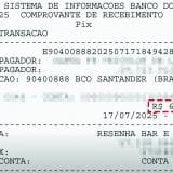 Homem Compra Marmita E Paga Por Engano R 61 Mil No Interior De Sp