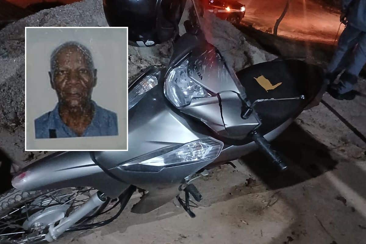 Homem De 64 Anos Morre Apos Acidente Com Moto Em Rodovia De Mairinque
