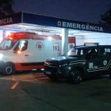 Homem Morre Ao Correr Da Rota Em Mairinque Em Ponto De Trafico