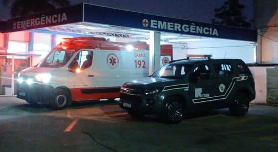 Homem Morre Ao Correr Da Rota Em Mairinque Em Ponto De Trafico