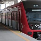 Homem Morre Apos Passar Mal Dentro De Trem Da Cptm