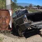 Homem Que Morreu Ao Bater Em Poste Em Mairinque Foi Desviar Do Buraco