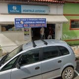 Homens Armados Assaltam Popular Lotérica No Centro De São Roque