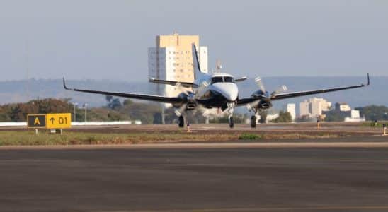 Internacionalização Do Aeroporto De Sorocaba Não Vai Afetar Aeroporto Catarina Em São Roque