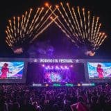 Itu Já Se Prepara Para Receber ‘Gigantes’ Da Música Brasileira No Rodeio Itu Festival