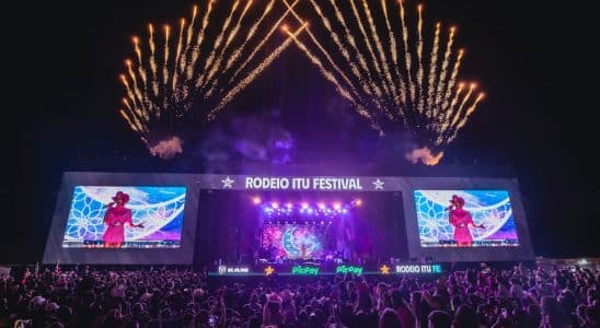 Itu Já Se Prepara Para Receber ‘Gigantes’ Da Música Brasileira No Rodeio Itu Festival