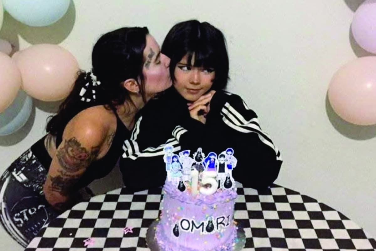 Jovem Nicolly Fernanda Esquartejada Em Hortolandia Tinha Iniciais Do Pcc Nas Costas