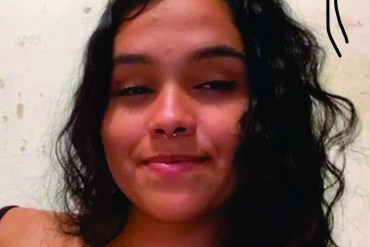 Jovem De 18 Anos Sai De Casa Para Encontrar Amigos E Desaparece Em Mairinque