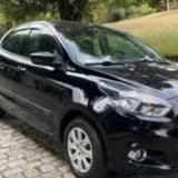 Jovem De Mairinque Tem Carro Furtado No Centro De Sao Roque