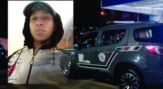 Jovem Morto Pela Rota Em Mairinque Estava Chegando Do Trabalho E Estava Com Crachá