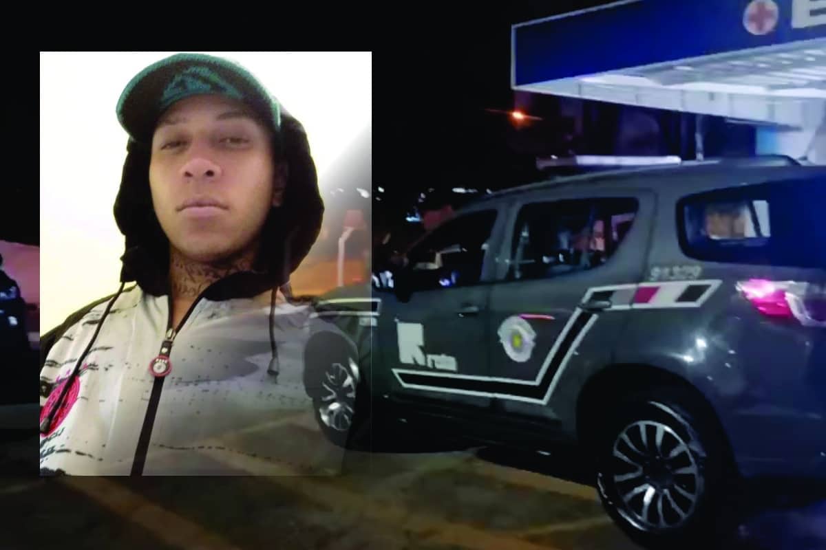 Jovem Morto Pela Rota Em Mairinque Estava Chegando Do Trabalho E Estava Com Crachá