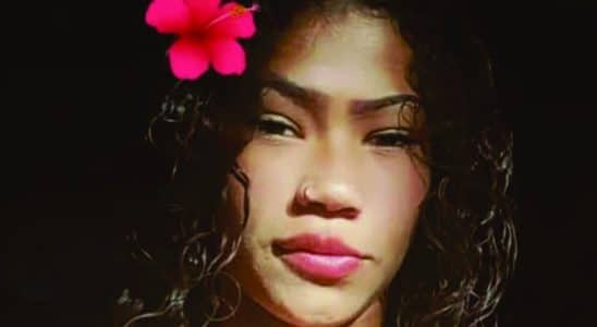 Jovem Que Despareceu Ao Ir Em Entrevista No Outlet Catarina E Encontrada Em Estrada