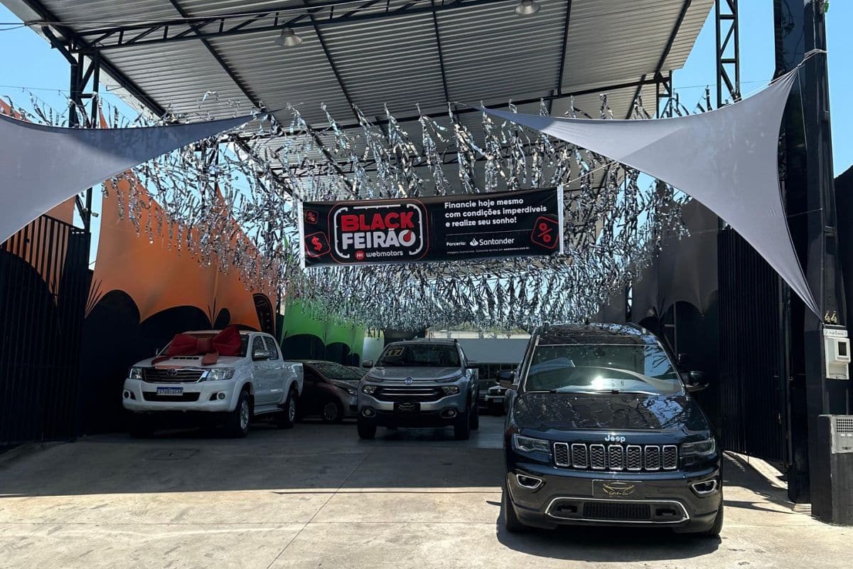 Justica Pede Prisao De Empresario Dono De Loja De Carros Fechada Em Mairinque