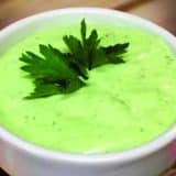 Maionese Sem Ovo E Sem Oleo