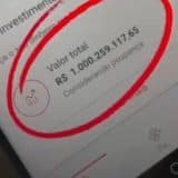 Morador De Petrolina Recebe R 12 Bilhao Por Engano Em Conta Bradesco