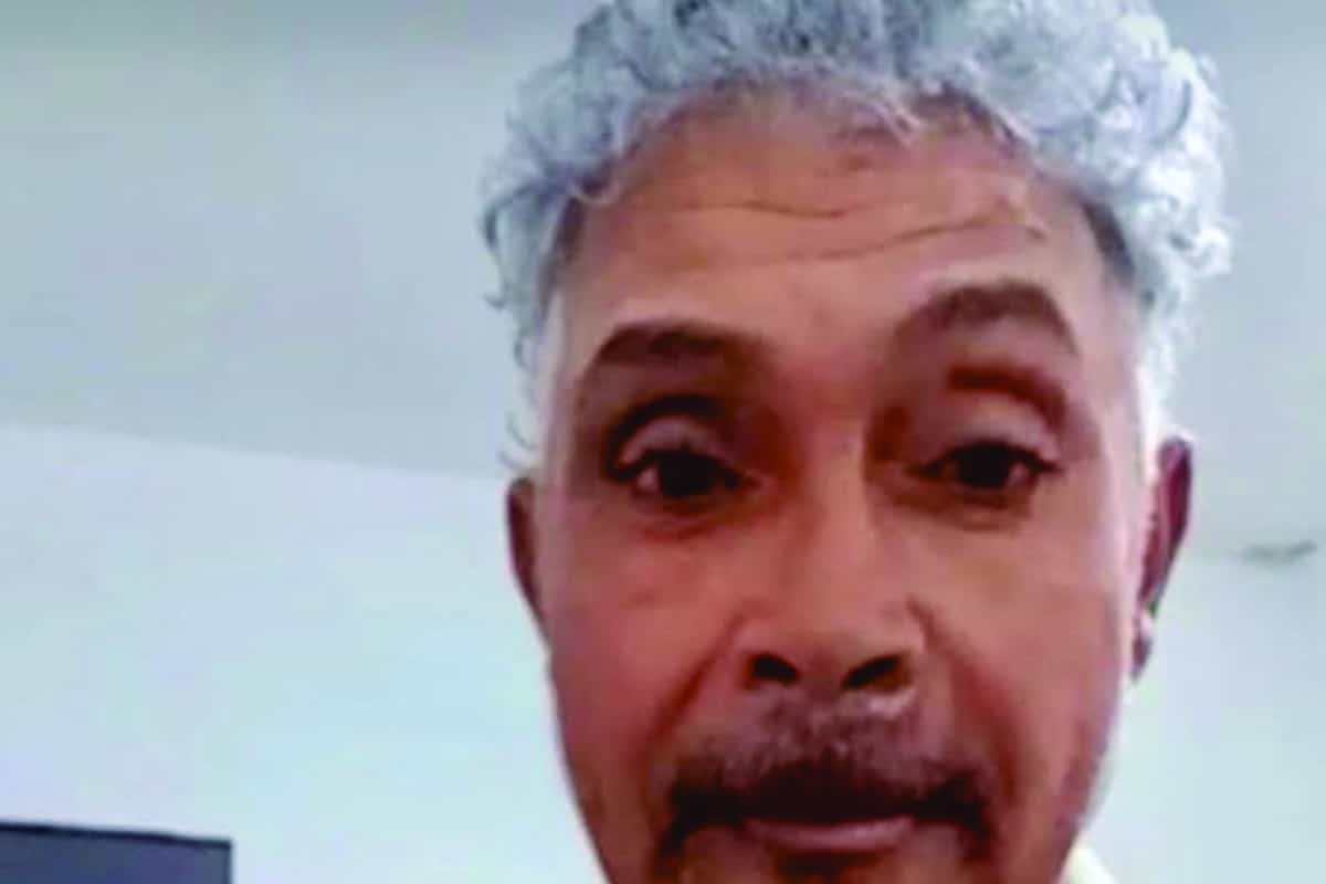 Morador De Sao Roque Esta Desaparecido Ha 17 Dias E Familiares Pedem Ajuda