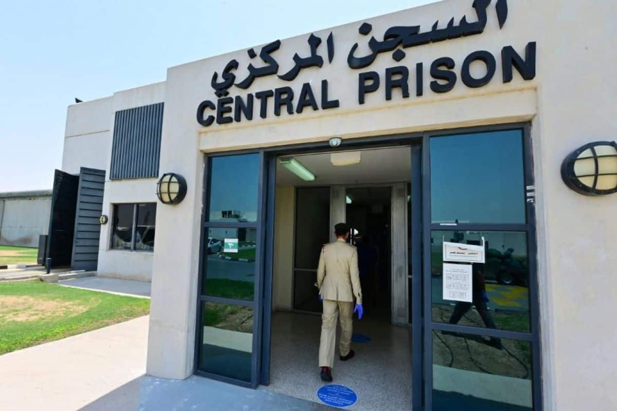 Moradora De Mairinque Presa Em Dubai Com Drogas Deve Ser Julgada Em 30 Dias