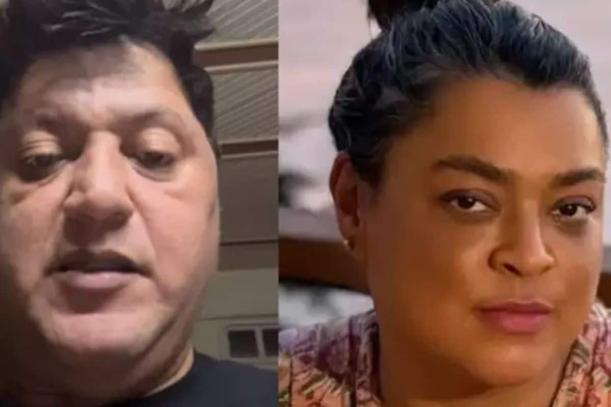 Morte De Preta Gil Foi Castigo