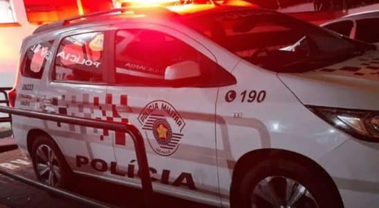 Mulher E Atacada Com Golpes De Tesoura Em Bar De Sorocaba