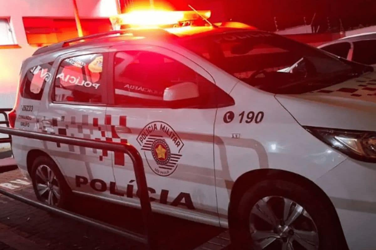 Mulher E Atacada Com Golpes De Tesoura Em Bar De Sorocaba