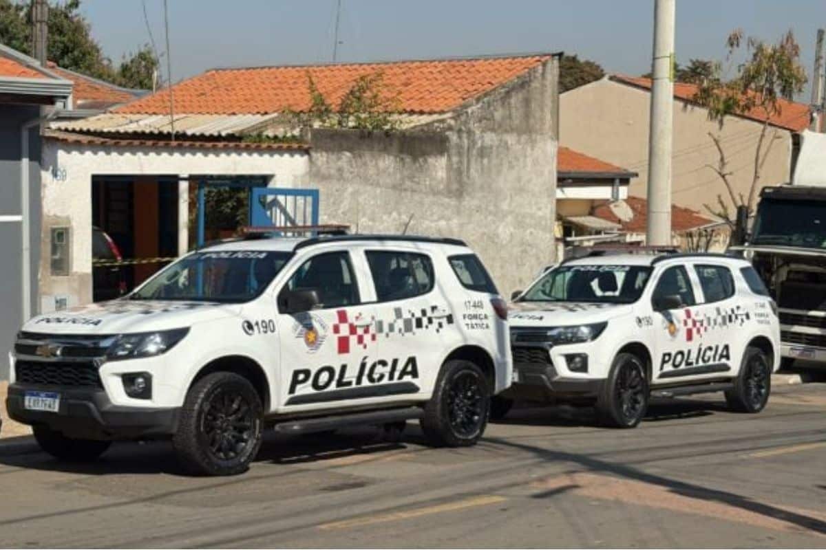 Pitbull Ataca E Mata Crianca De 2 Anos No Interior De Sp E Acaba Morto Por Policiais