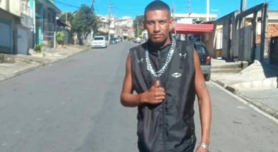 Policia Prende Jovem De Mairinque Indio Matheus Com Mochila De Drogas