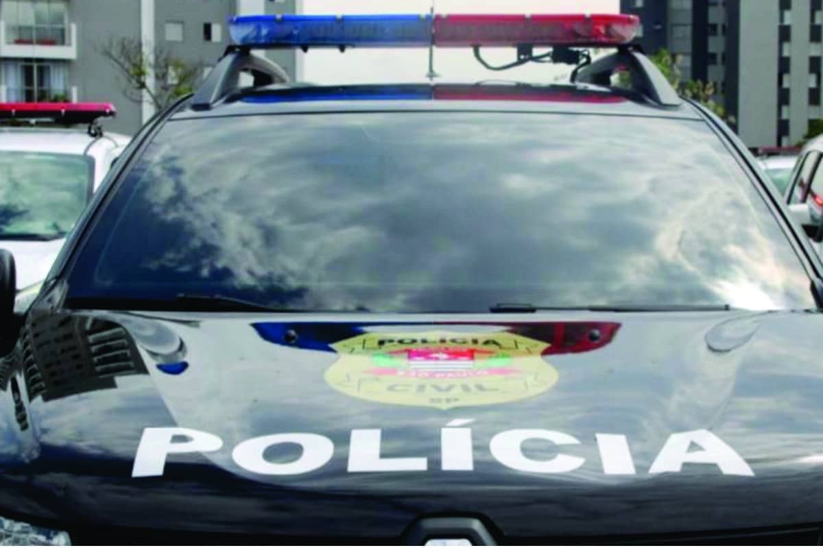 Policia Visita Homem Em Sorocaba Apos Ele Ameacar Autoridades Dos Eua Nas Redes Sociais