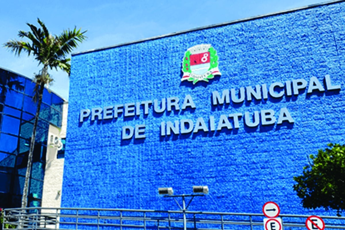 Prefeitura Abre Concurso Publico Com 203 Vagas E Salarios De Ate R 26 Mil