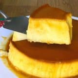 Pudim De Abacaxi Com Coco Para Vender No Delivery