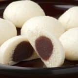 Receita De Manju