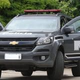 Rota Diz O Que Encontrou Em Casa Onde Matou Dois Jovens Em Mairinque