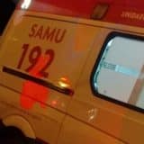 Rota Pede Apoio E Acionam Bombeiros E Samu Em Ponto De Trafico Em Mairinque