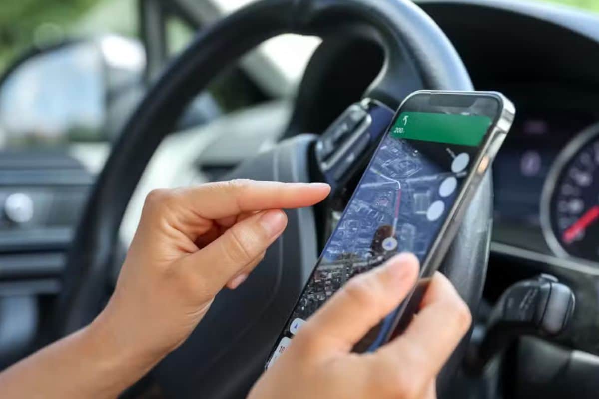 Sancoes Dos Eua Contra O Brasil Podem Afetar Empresas E Servicos De Gps