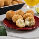 Se Voce E Fa De Peixe Experimente Este Bolinho De Tilapia Facil E Irresistivel