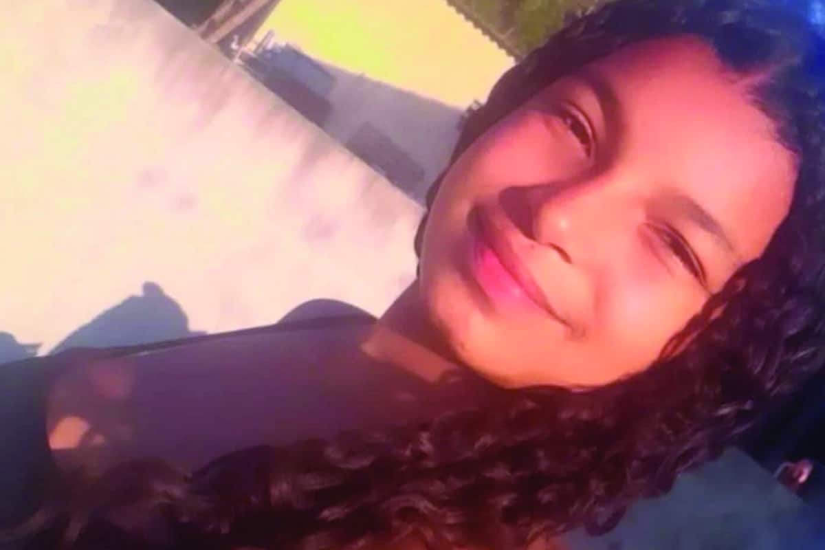 Segue Desaparecida Jovem Que Saiu De Casa Para Ir A Escola Em Ibiuna