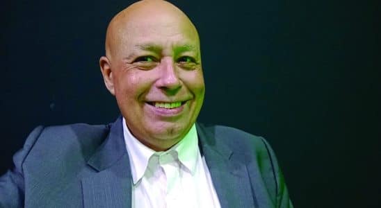 Segue Na Uti Em São Carlos O Jornalista Valdir Penteado