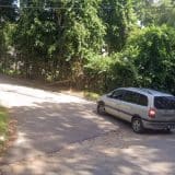 Setor De Trânsito Altera Sentido De Duas Ruas No Bairro Maylasky Em São Roque