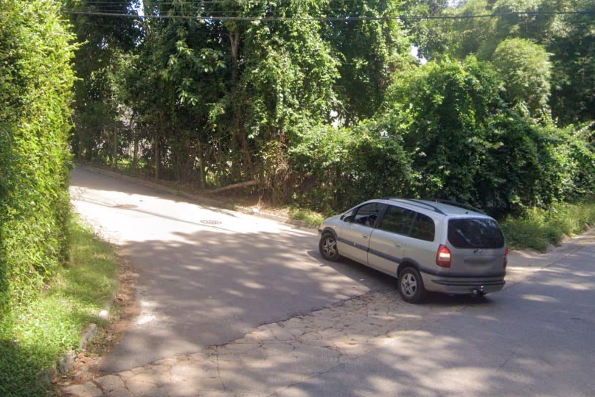 Setor De Trânsito Altera Sentido De Duas Ruas No Bairro Maylasky Em São Roque