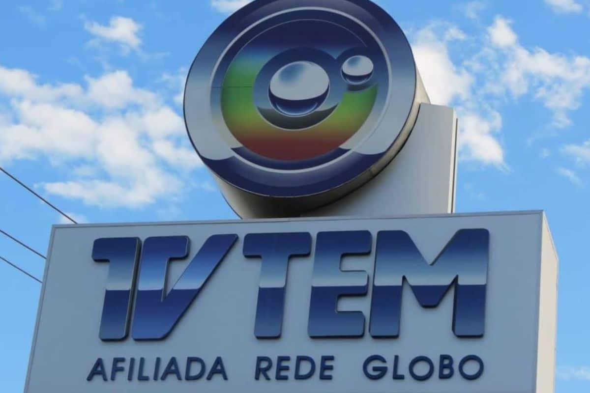 Tv Tem Tera Que Mudar De Nome Por Ordem Da Justica