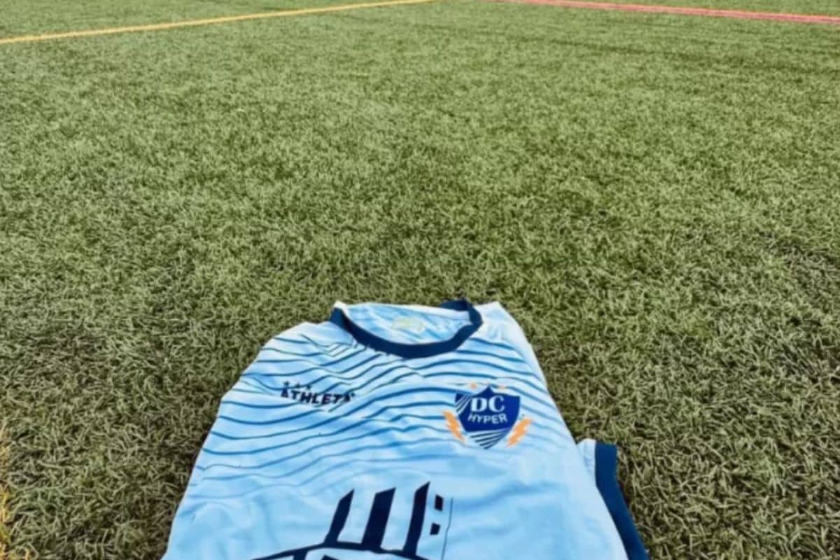 Time De Futebol Hyper Chega Ao Brasil E Instalada No Interior De Sp E Espera Dominar O Brasil