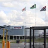 Toyota Tem 136 Vagas Abertas Em Fabrica De Sorocaba Em Diferentes Niveis De Escolaridade