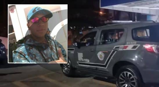 Veja Quem E Um Dos Jovens Mortos Pela Rota Em Mairinque