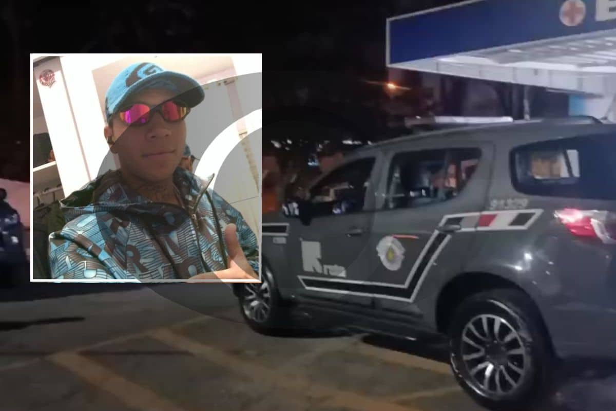 Veja Quem E Um Dos Jovens Mortos Pela Rota Em Mairinque