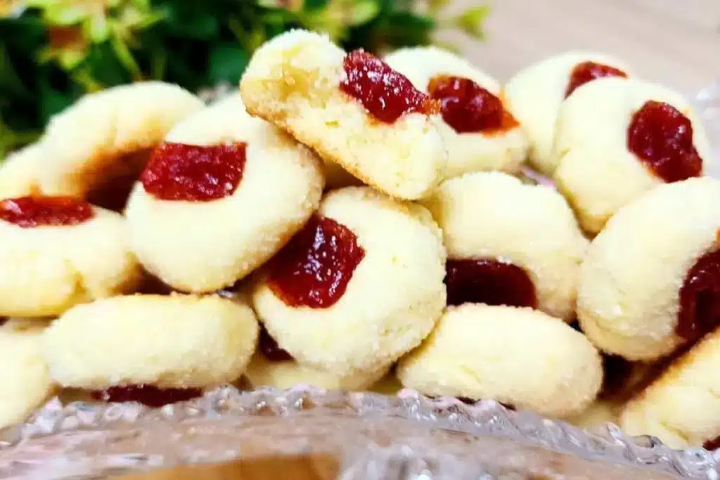 Bolachinha Amanteigada: Receita Simples E Deliciosa Que Derrete Na Boca 7 Bolachinha Amanteigada 29 04